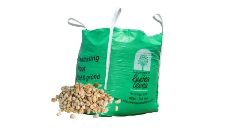 Taunus Kwarts 8-16mm - Bigbag 1000kg Korting