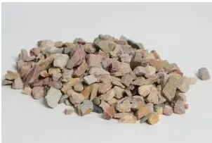 Beperkt Aanbod Grauwacke split 8-16mm - Bigbag 1500kg (= 1 m3)