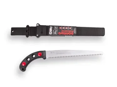 Alleen Vandaag Snoeizaag Silky vast rechte240-8