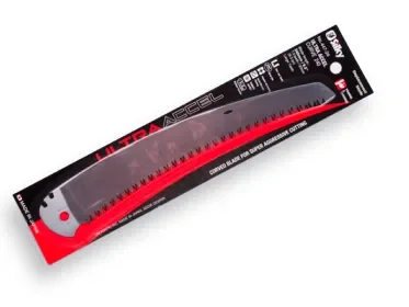 Voordeelprijs Los zaagblad voor Silky vouwzaag Ultra Accel Curve 240-7,5