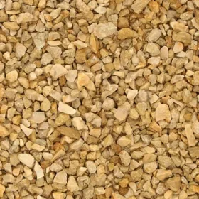 Weekendaanbieding 25 kg Ardenner split geel 8-16 mm