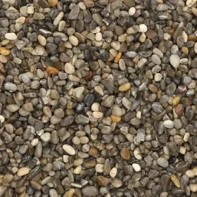 25 kg Baltic Grey 8-12 mm Aanbieding