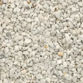 25 kg Carrara rond 12-16 mm Op = Op