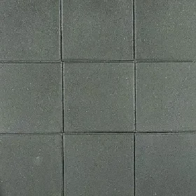 Tegel 30x30x6 cm KOMO MP (4x3x4) grijs met statiegeldpallet 110st/pk Must-Have