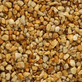 25 kg Taunus kwarts 8-16 mm Populair