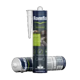 Uitverkoop 290 ml Romfix Polymeerkit