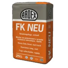 Alleen Vandaag Ardex FK Steengrijs