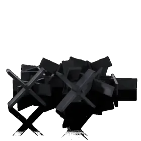 Superprijs Voegkruisjes 3 mm (per zak 100 stuks)