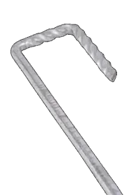 Beperkt Aanbod HG kunstgras anker (p/s)