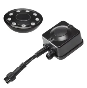 Lightpro Afstandsbediening + ontvanger Express Levering