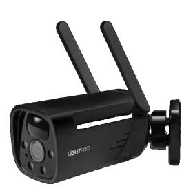 Fabrieksprijs Lightpro Camera SMART (Wi-Fi)
