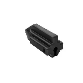 Veilige Betaling Lightpro Connector IP68 Cover (5 st.)