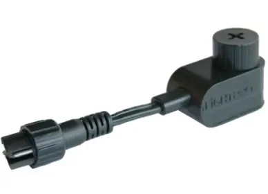 Lightpro Connector Type M (Male) Betrouwbaar