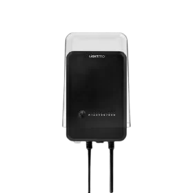 Lightpro Transformator Touch Cover Merkproduct