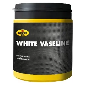 VASELINE ZUURVRIJ wit KROON 600GR Bestel Nu