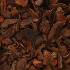 Voordeelprijs 50 ltr Franse boomschors 20-40 mm