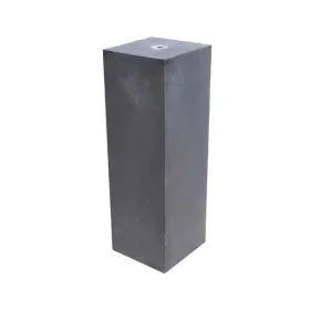 Alleen Vandaag Betonpoer 60x20x20 cm antraciet