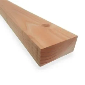 Uitverkoop Douglas balk tbv poort 4.4x9.8x550cm