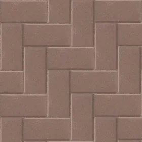 Beperkt Aanbod BSS 8cm KOMO heidepaars met deklaag 36st/lg