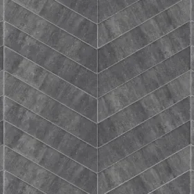 Aanbieding Romano Punto 40x8x8 cm Grijs/Zwart