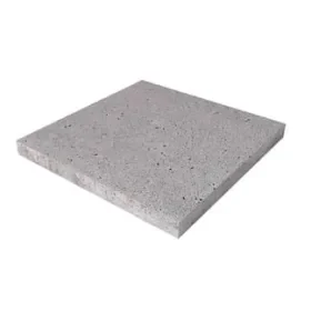 Beste Prijs Schellevis tegel 60x60x5cm Grijs