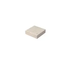 Beste Prijs Schellevis tegel 20x20x5cm Creme