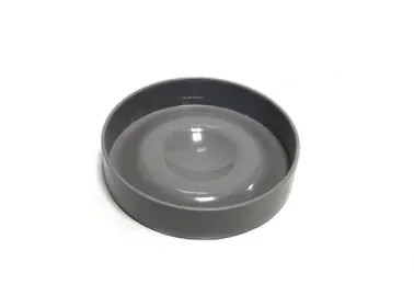 Bestel Nu PVC eindkap 200mm