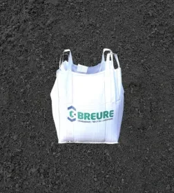 Zwarte grond (1m3 Big bag) Korting