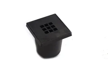 Actieprijs Schrobput PE 20x20cm