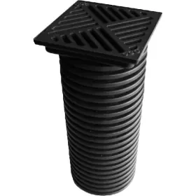 Beperkte Voorraad Modulaire Infiltratieput 24x24x58cm