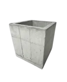 Betonput 150x150x110cm Beperkte Voorraad