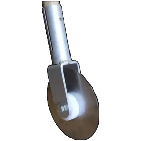 Superprijs Romfix voegroller 2mm