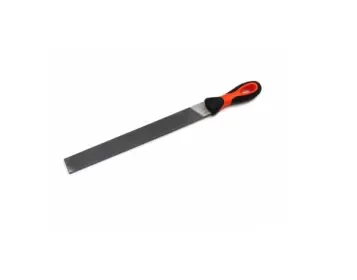 BAHCO 200MM Blokvijl Vierkant Basterd Hect 8 200 mm Dagaanbieding