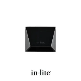 Inlite Mini Wedge Dark Grey Finale Uitverkoop