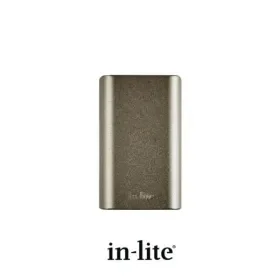 Inlite Ace Down Rose Silver Rechtstreeks Van De Fabrikant