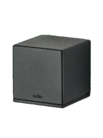 Inlite Big Cubid Dark Grey Voordeelprijs