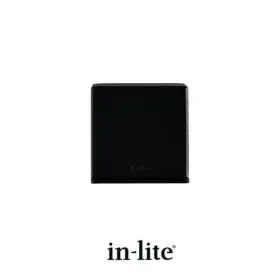 Flitsaanbieding Inlite Cubid Rose Silver