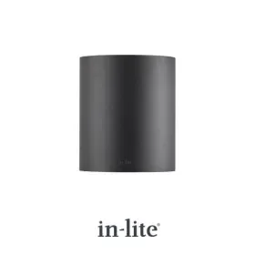 Beperkt Aanbod Inlite Halo Down Black