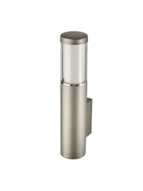 Inlite Liv Wall Rose Silver Beperkte Voorraad