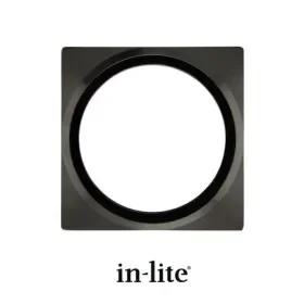 Direct Beschikbaar Inlite Plate 75 Stainless Steel