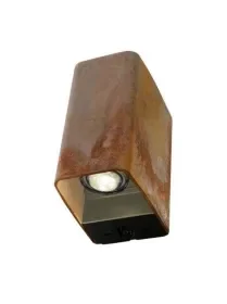 Inlite Ace Up-Down Corten Koopje