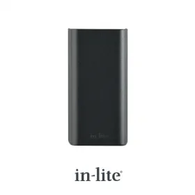 Inlite Ace Up-Down Dark Grey Flitsaanbieding