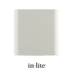 Goedkoop Inlite Ace Down 100-230V White