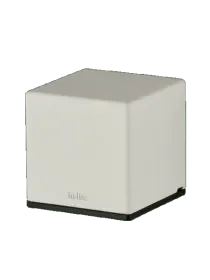 Inlite Big Cubid White Tijdelijk Beschikbaar