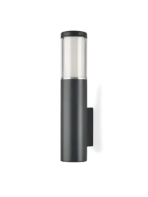 Inlite Liv Wall Dark Grey Gratis Retour