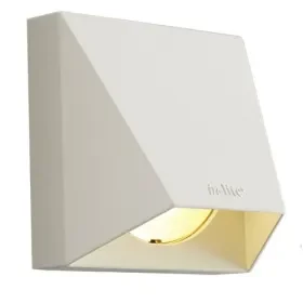 Inlite Wedge White Premium