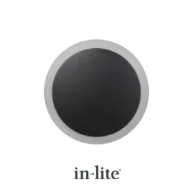 Inlite Puck 22 Black Koop Vandaag