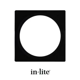 Snelle Levering Inlite Plate 1 Black