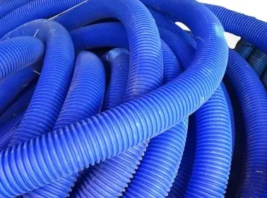 Bestseller Drainage zuigbuis 125mm per rol 50 meter