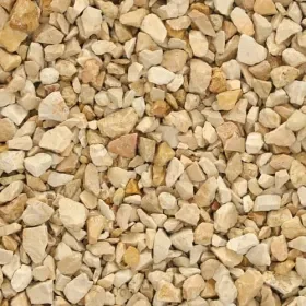 25 kg Yellow Sun split 8-16 mm Speciale Aanbieding